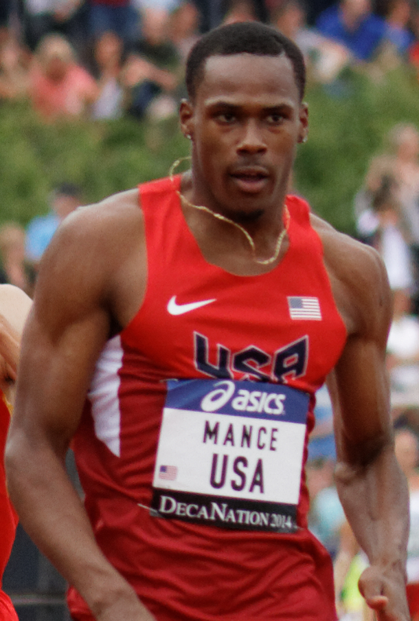 Ronell Campbell