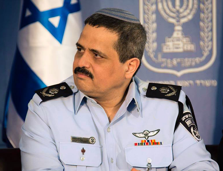 Roni Arad