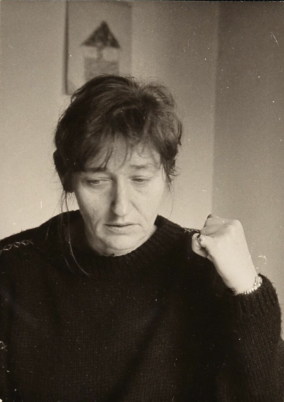 Roni Eshkol
