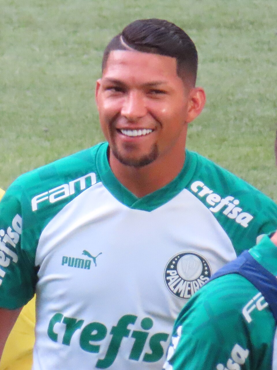 Roni Silva