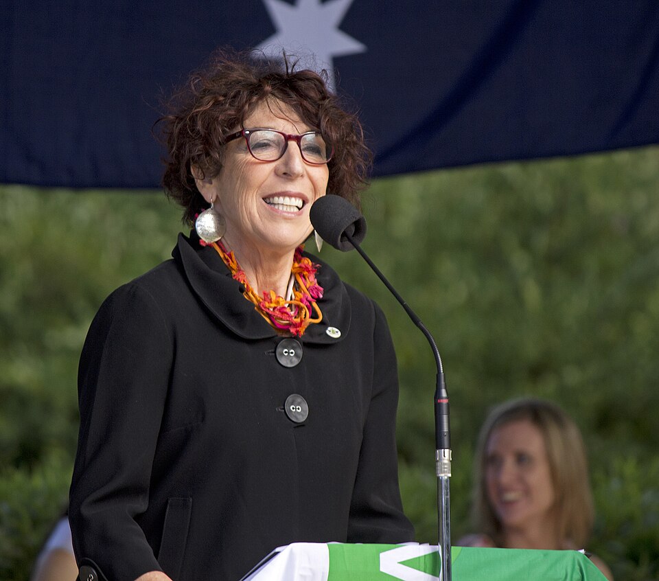 Ronni Kahn