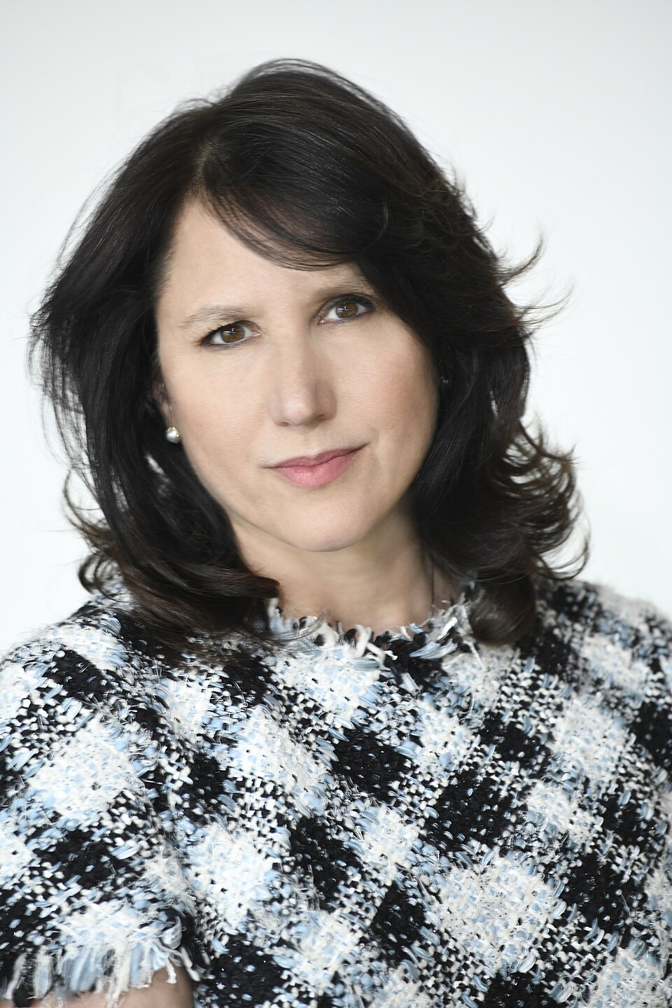 Ronnie Abrams