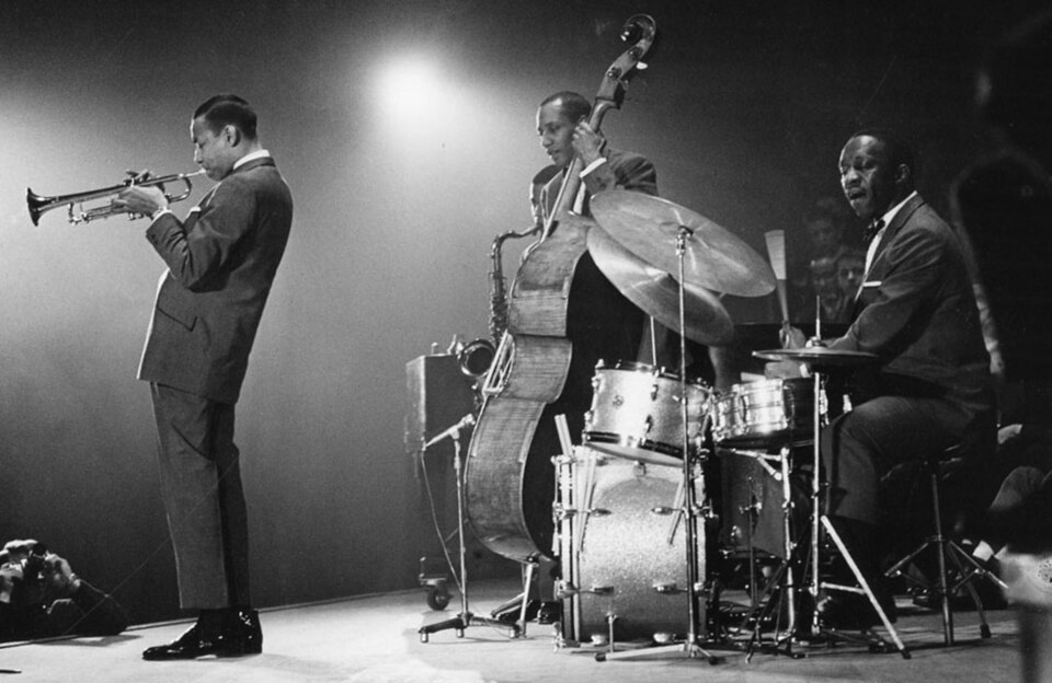 Ronnie Blakey
