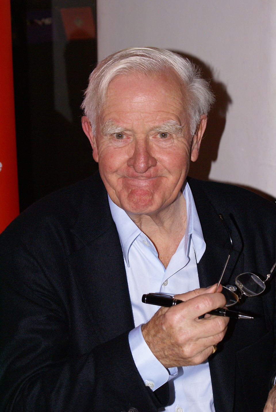 Ronnie Cornwell