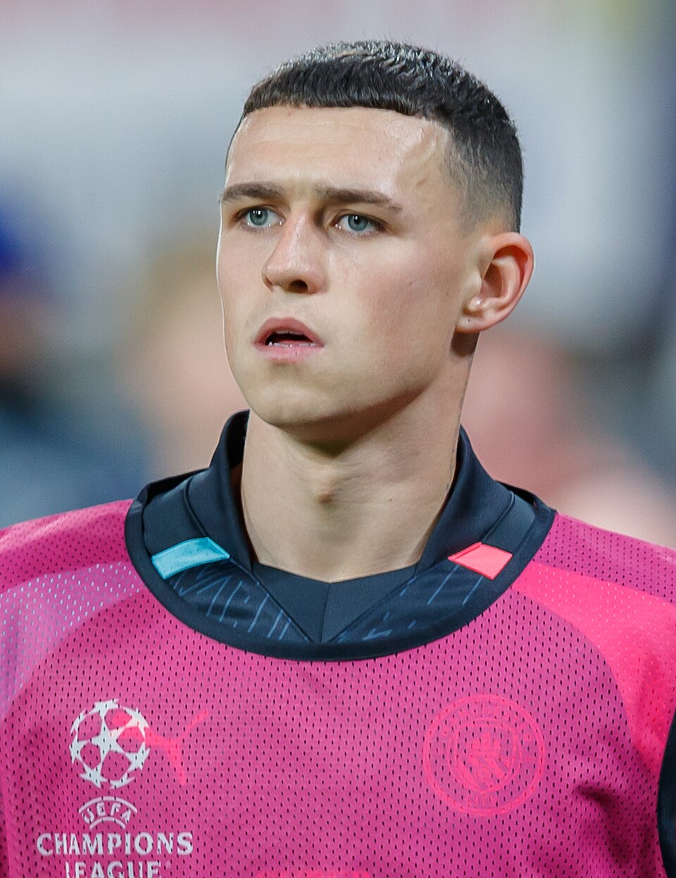 Ronnie Foden