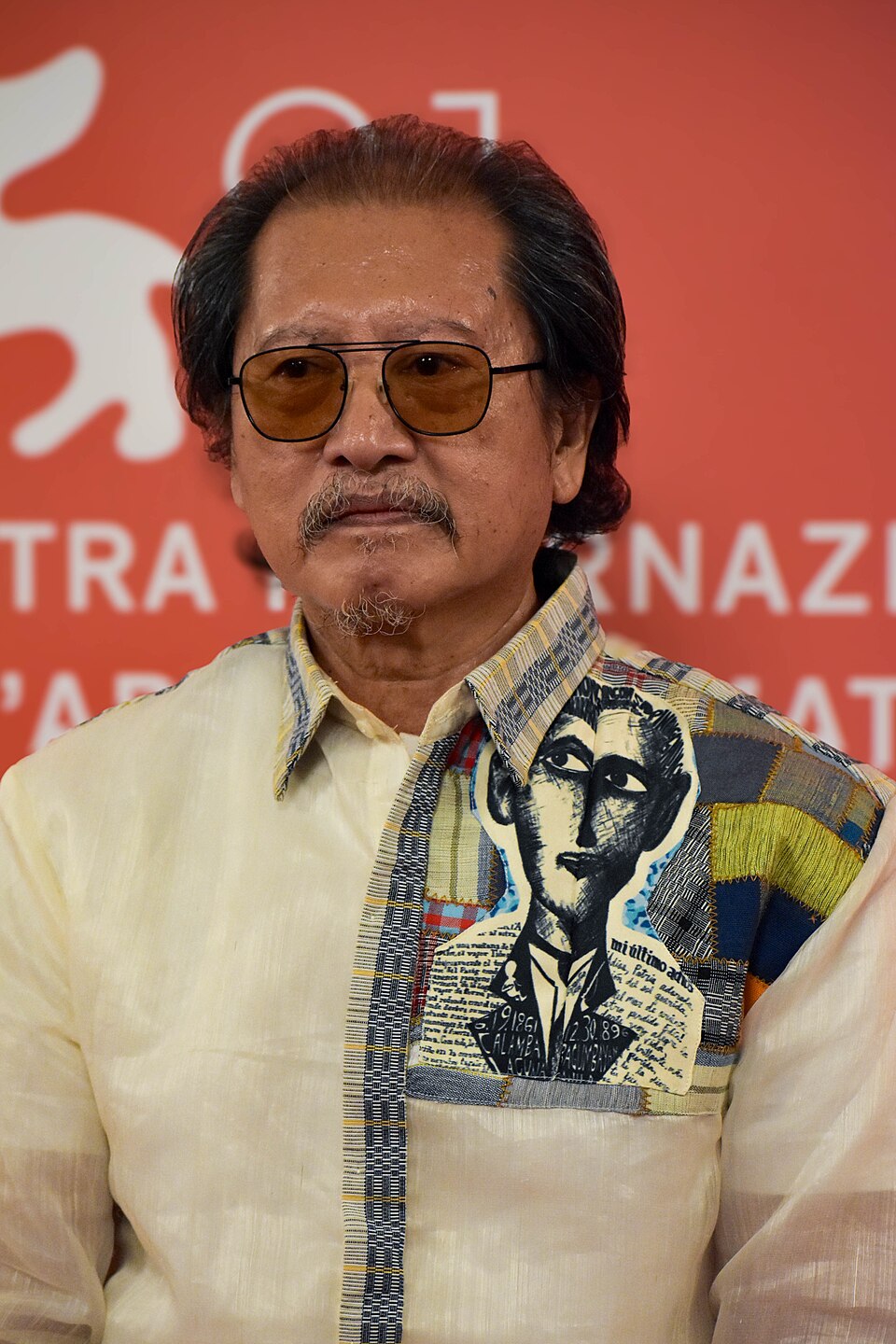 Ronnie Lázaro
