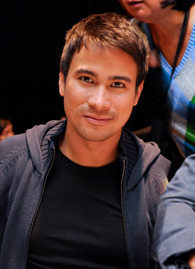 Ronnie Mara