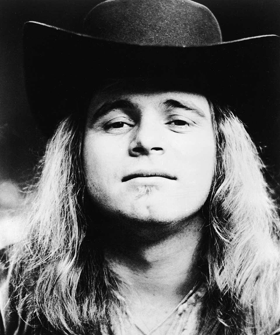 Ronnie Mocker