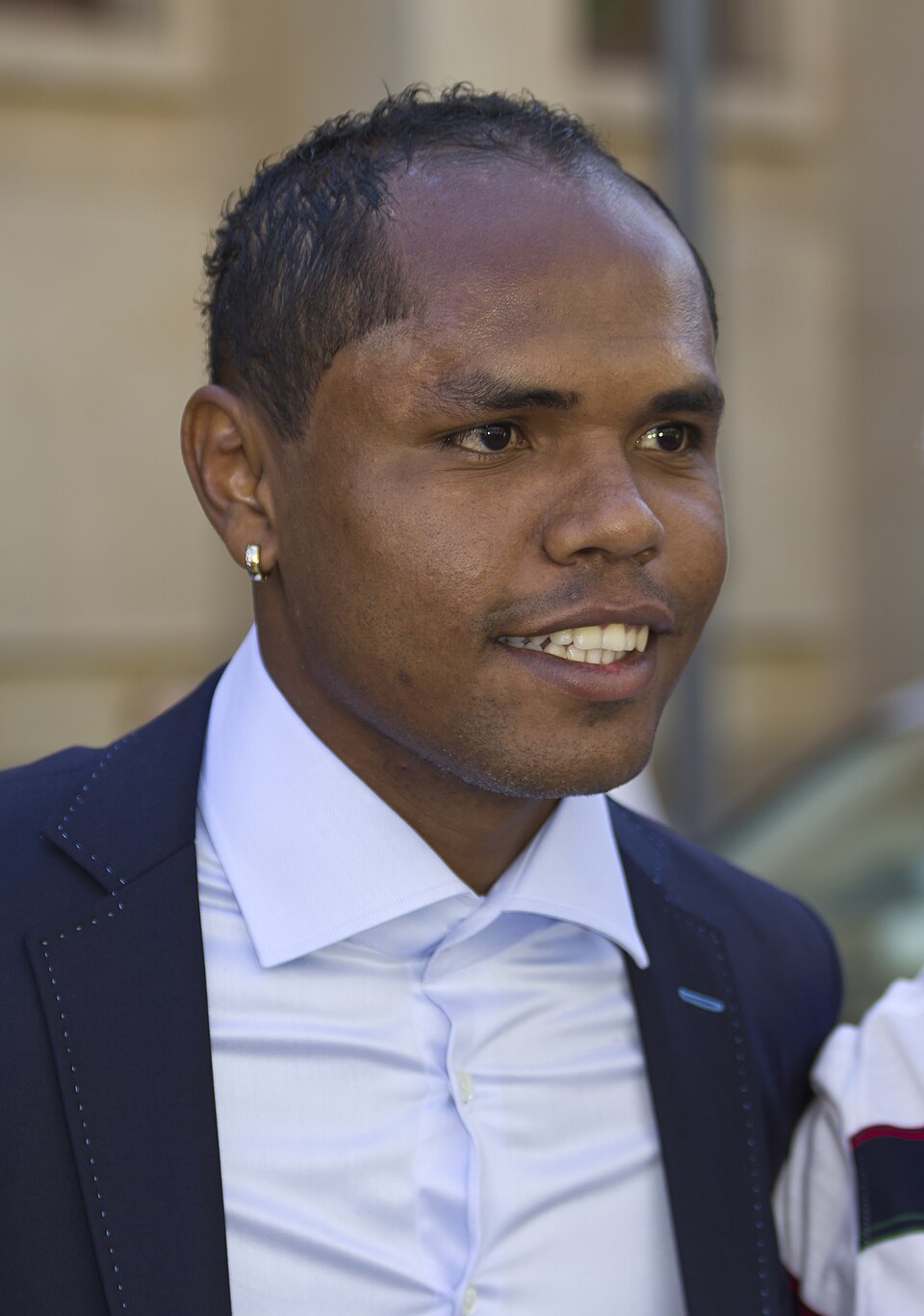 Ronny Heberson