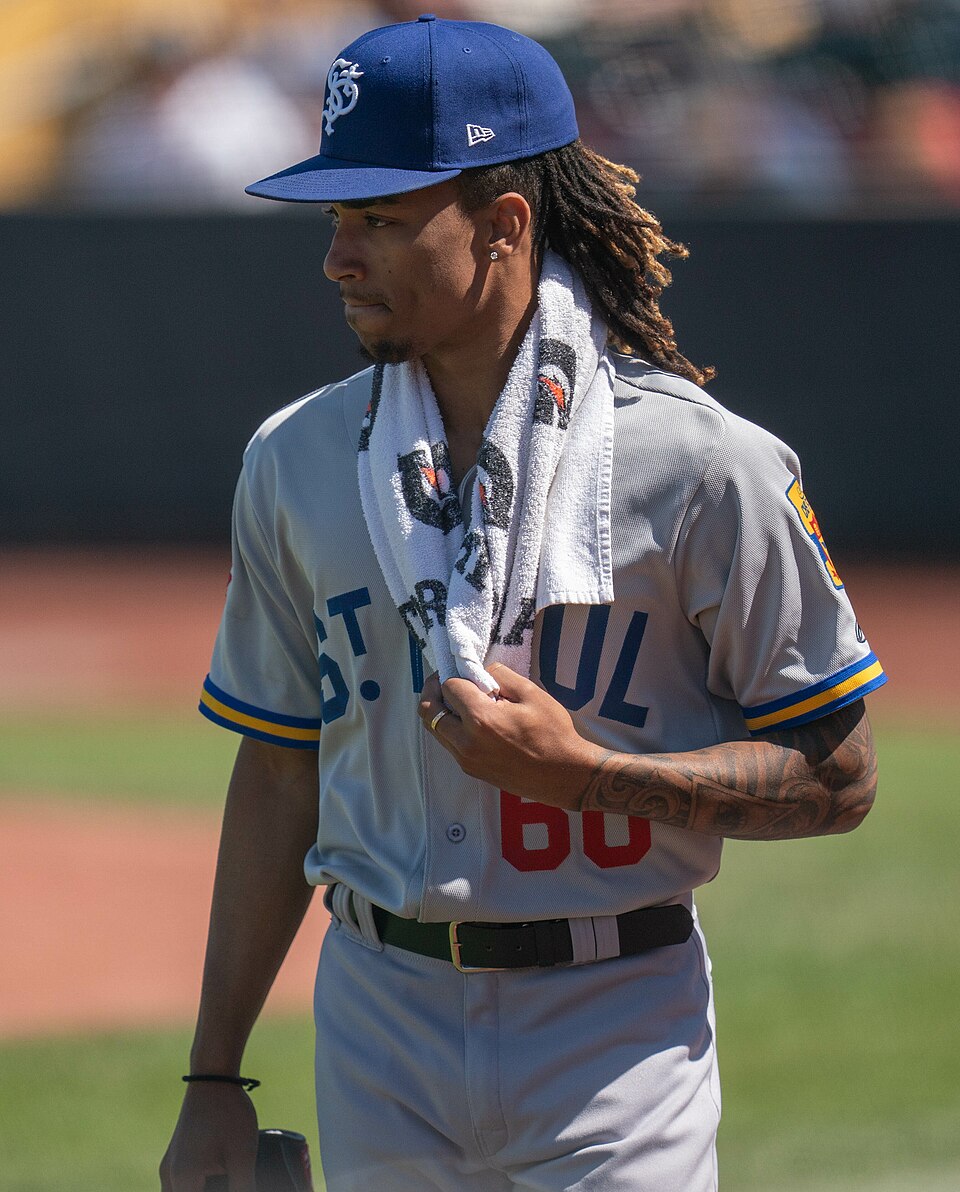 Ronny Henríquez