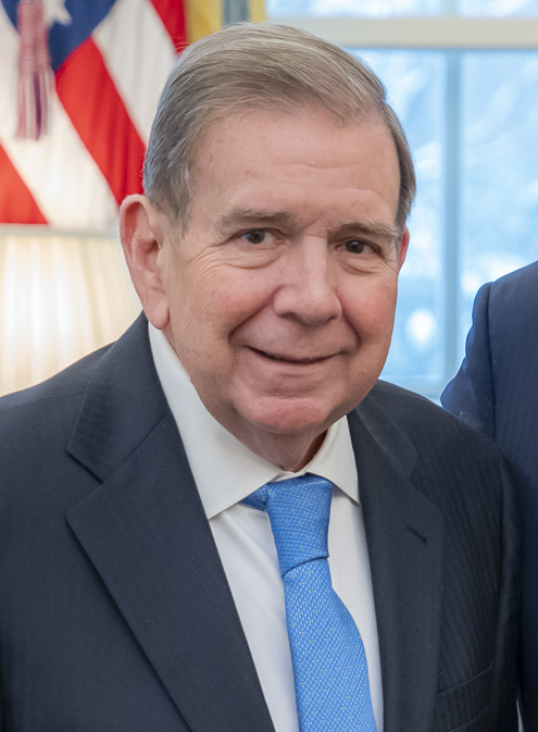 Ronny Javier Rodriguez-Tovar