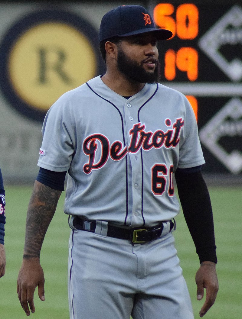 Ronny Rodríguez