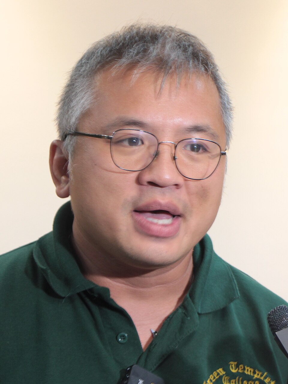 Ronson Chan