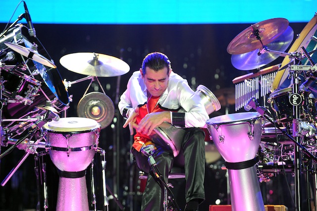 Rony Gabriel