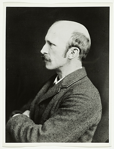 Roosevelt Thayer