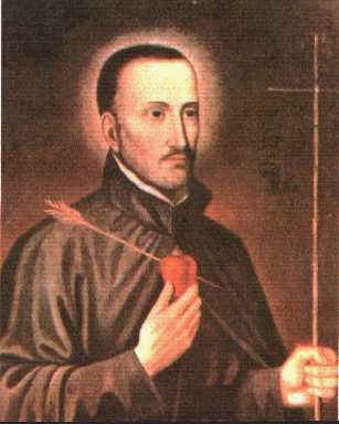Roque González