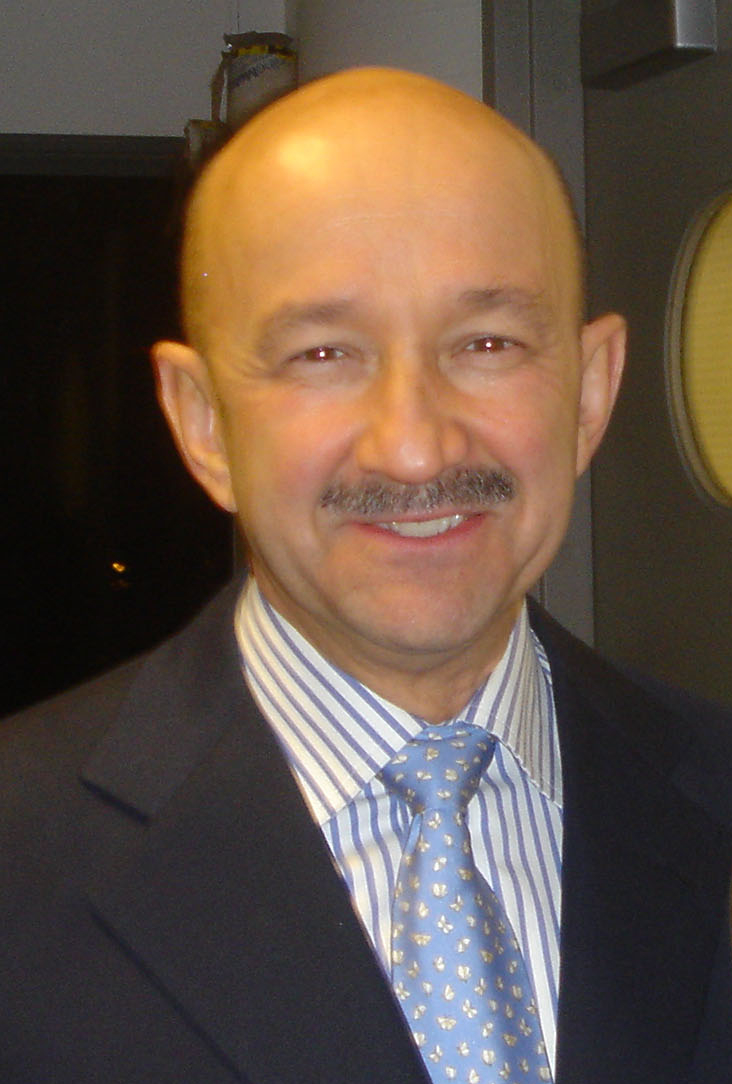 Roque Salinas Salinas