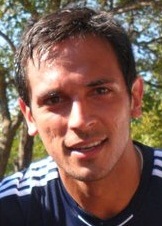 Roque Santacruz