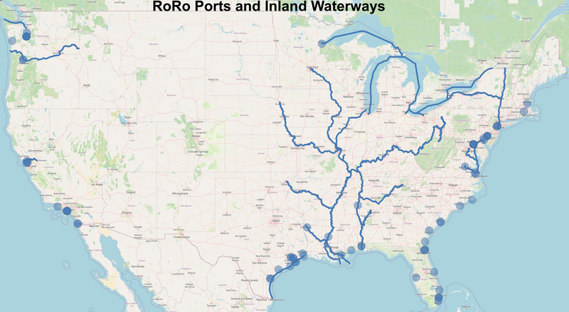 RoRo