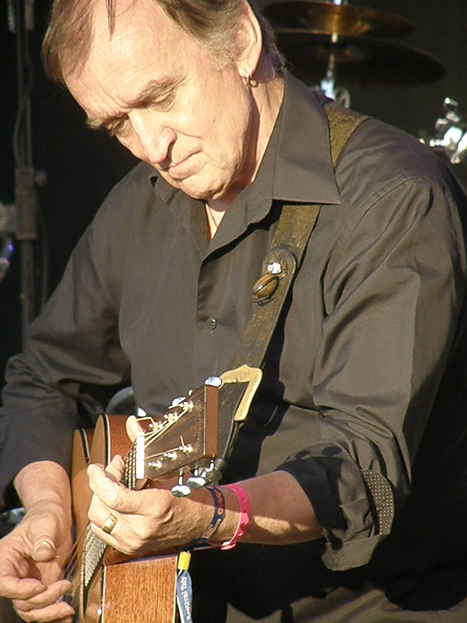 Rory Carthy