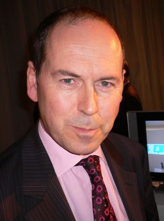 Rory Cellan Jones