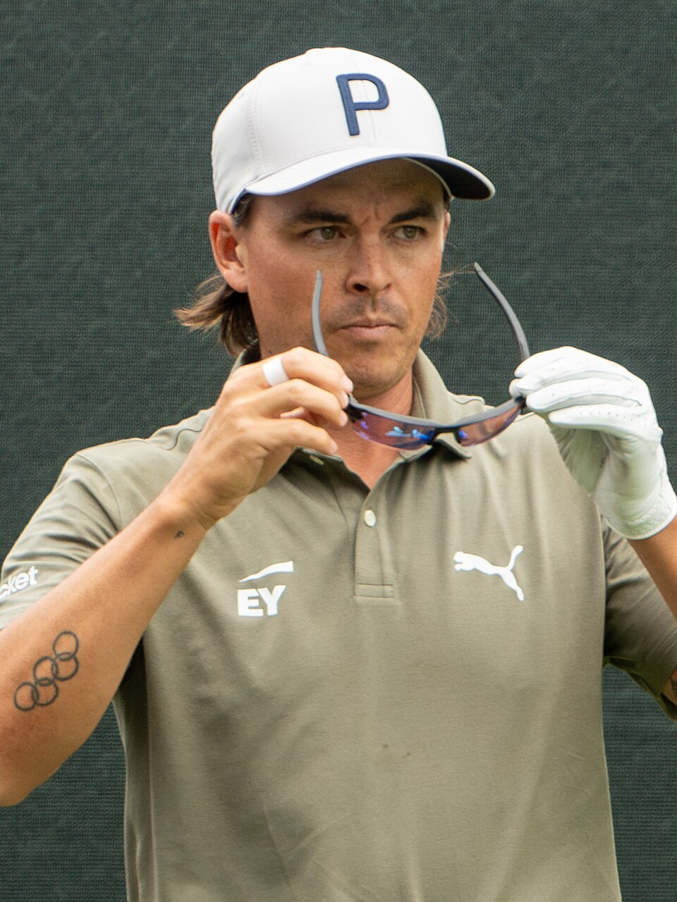 Rory Fowler