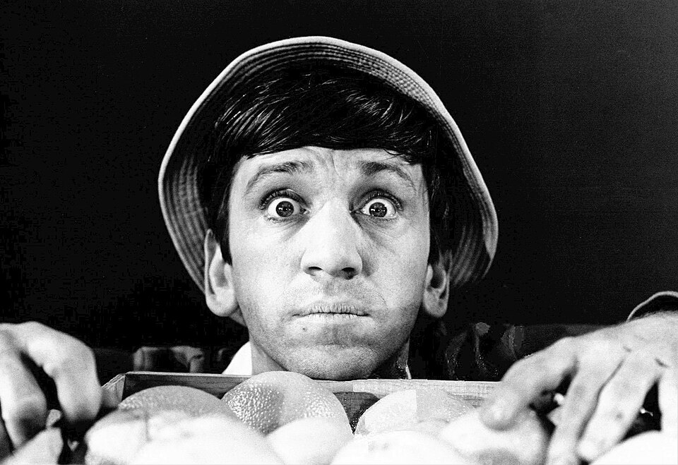 Rory Gilligan