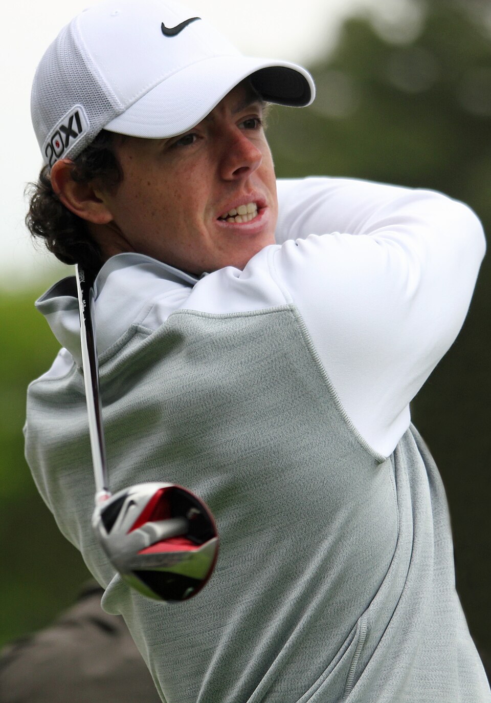 Rory Kirwan