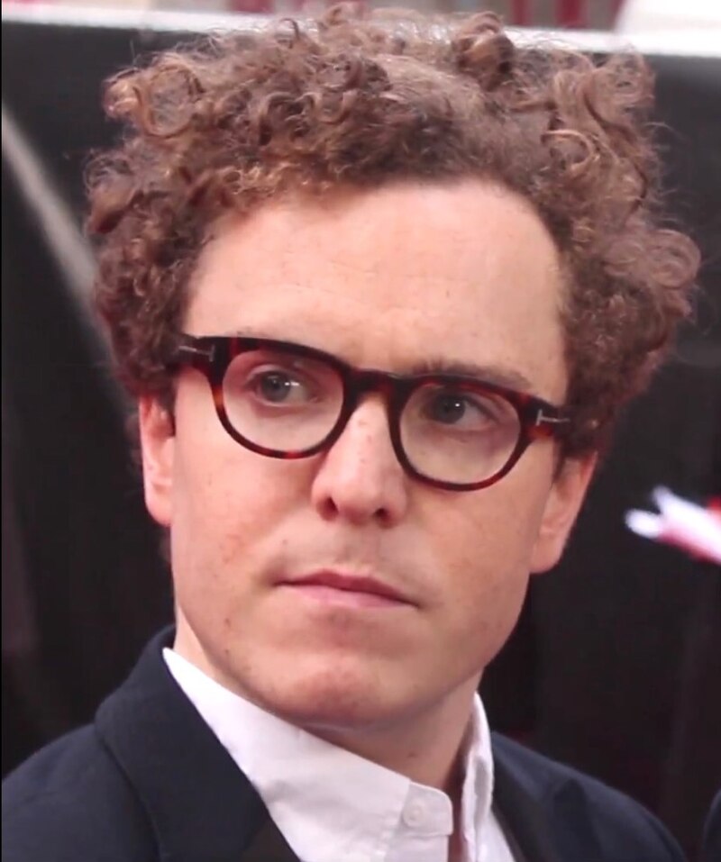 Rory McGuire