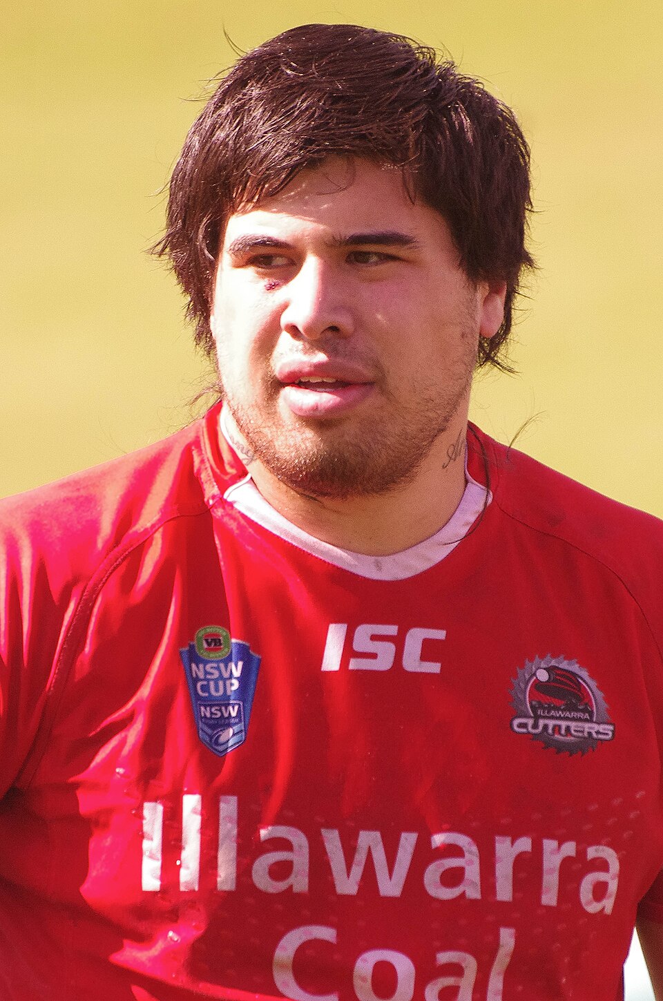 Rory O’Brien