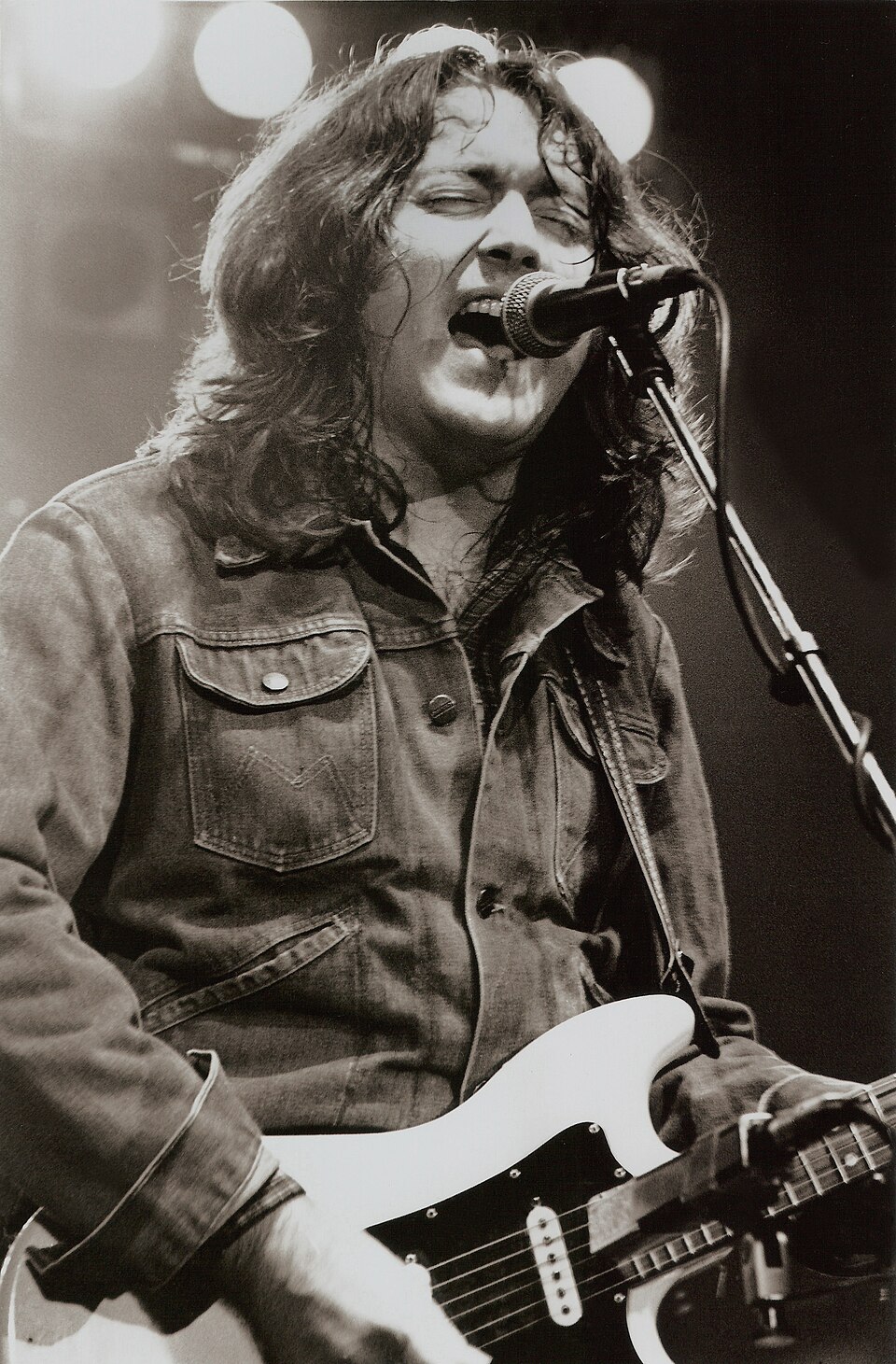 Rory O’Connell