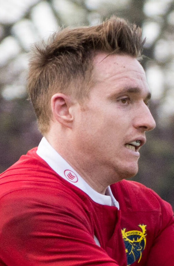 Rory Scannell