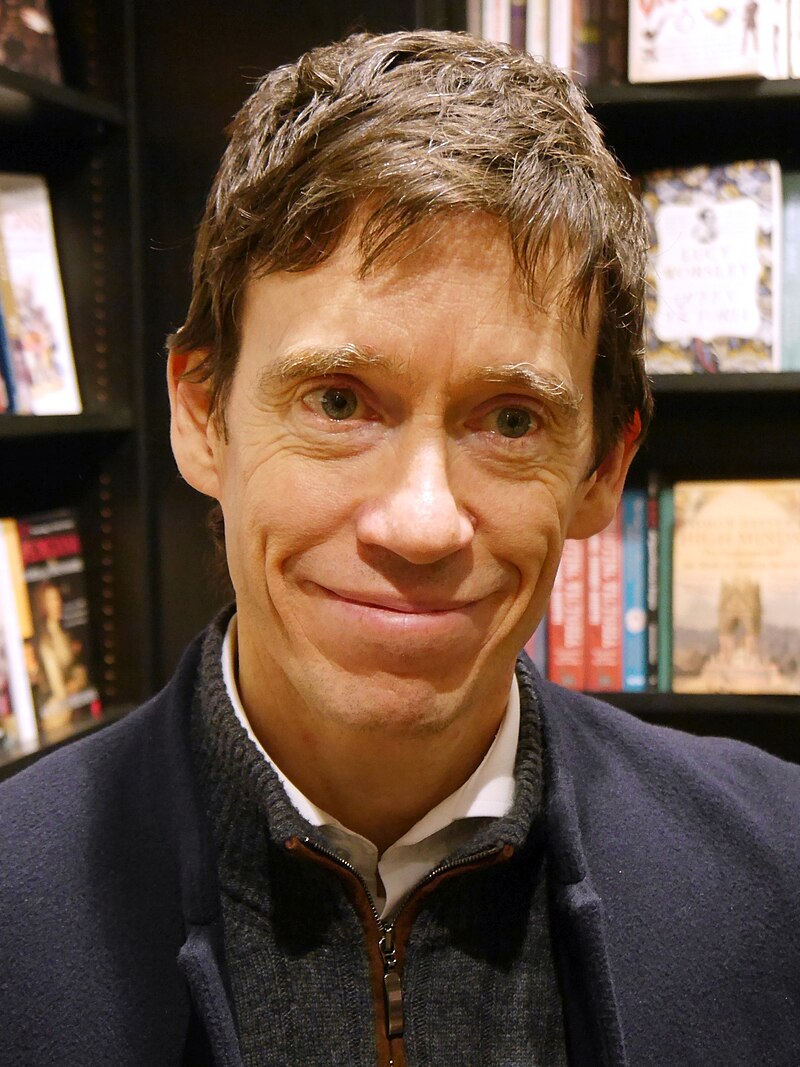 Rory Staines