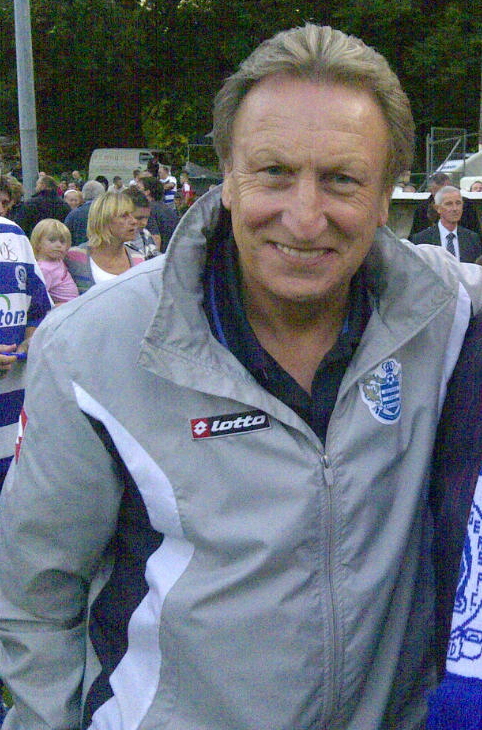Rory Warnock