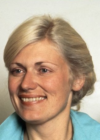 Ros Kelly