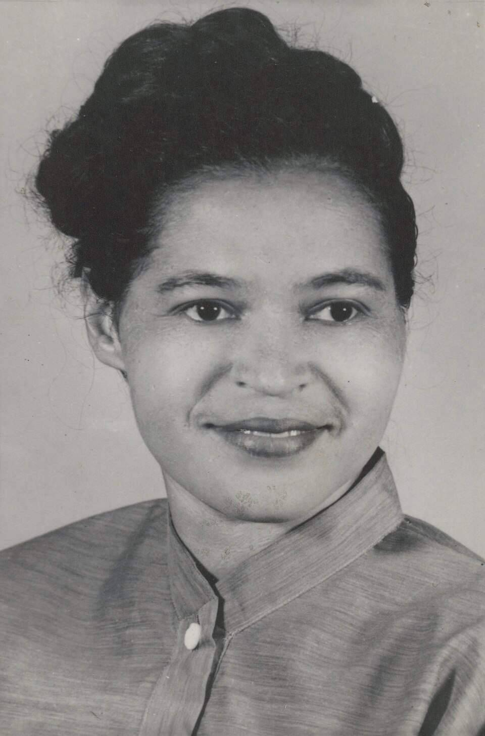 Rosa Agnes