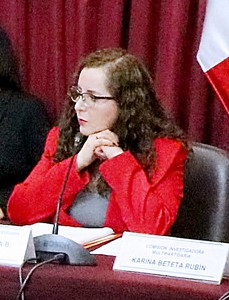 Rosa Bartra