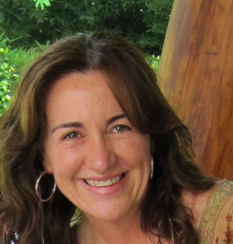 Rosa Beltrán