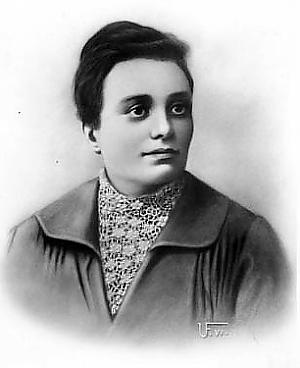 Rosa Benito