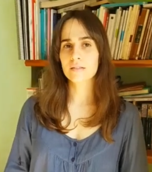 Rosa Berbel