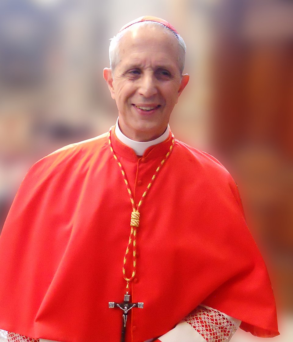 Rosa Bergoglio
