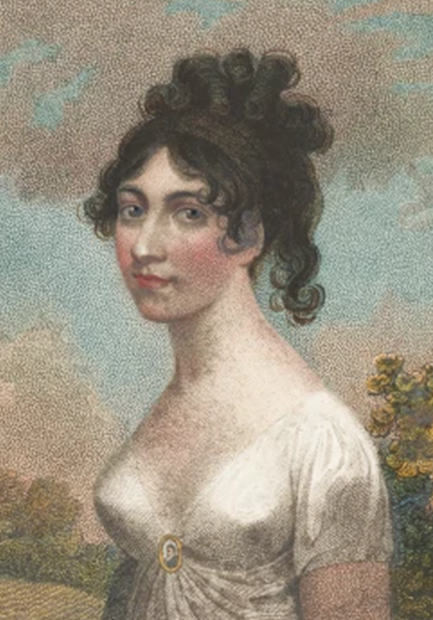 Rosa Byrne