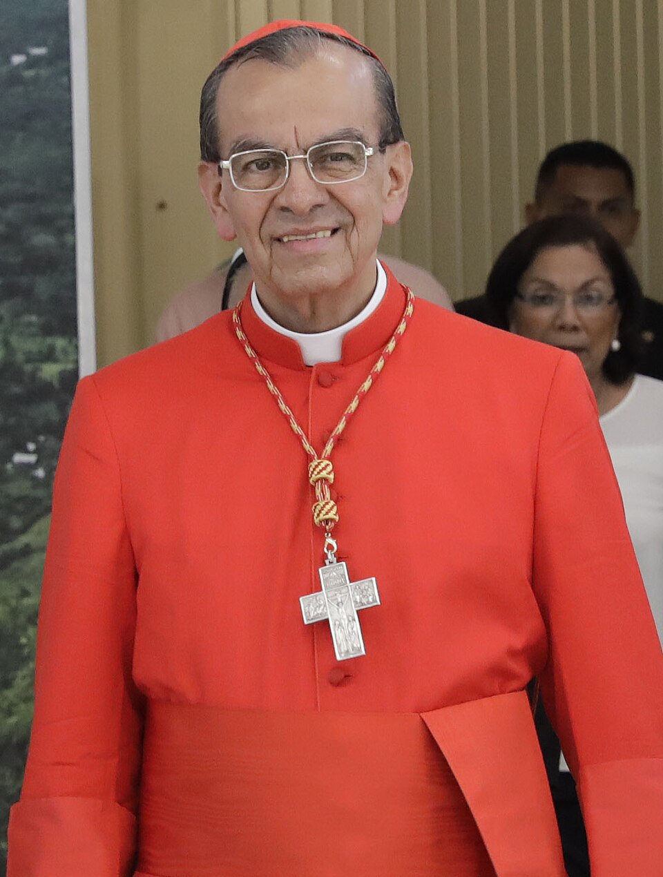 Rosa Chávez