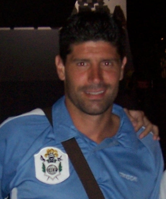 Rosa Crescente