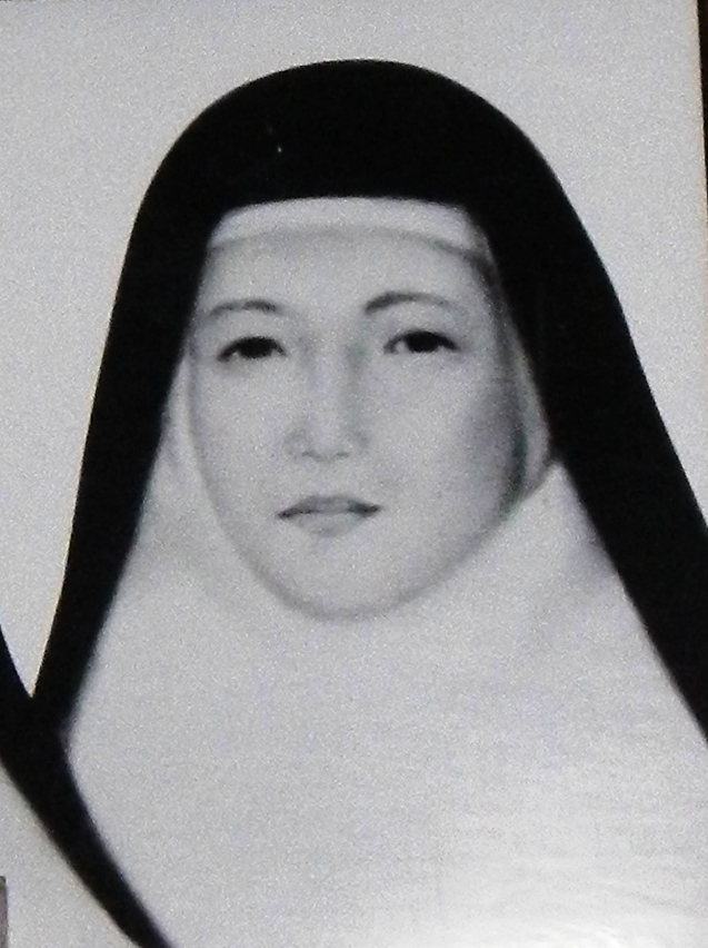 Rosa De Jesus