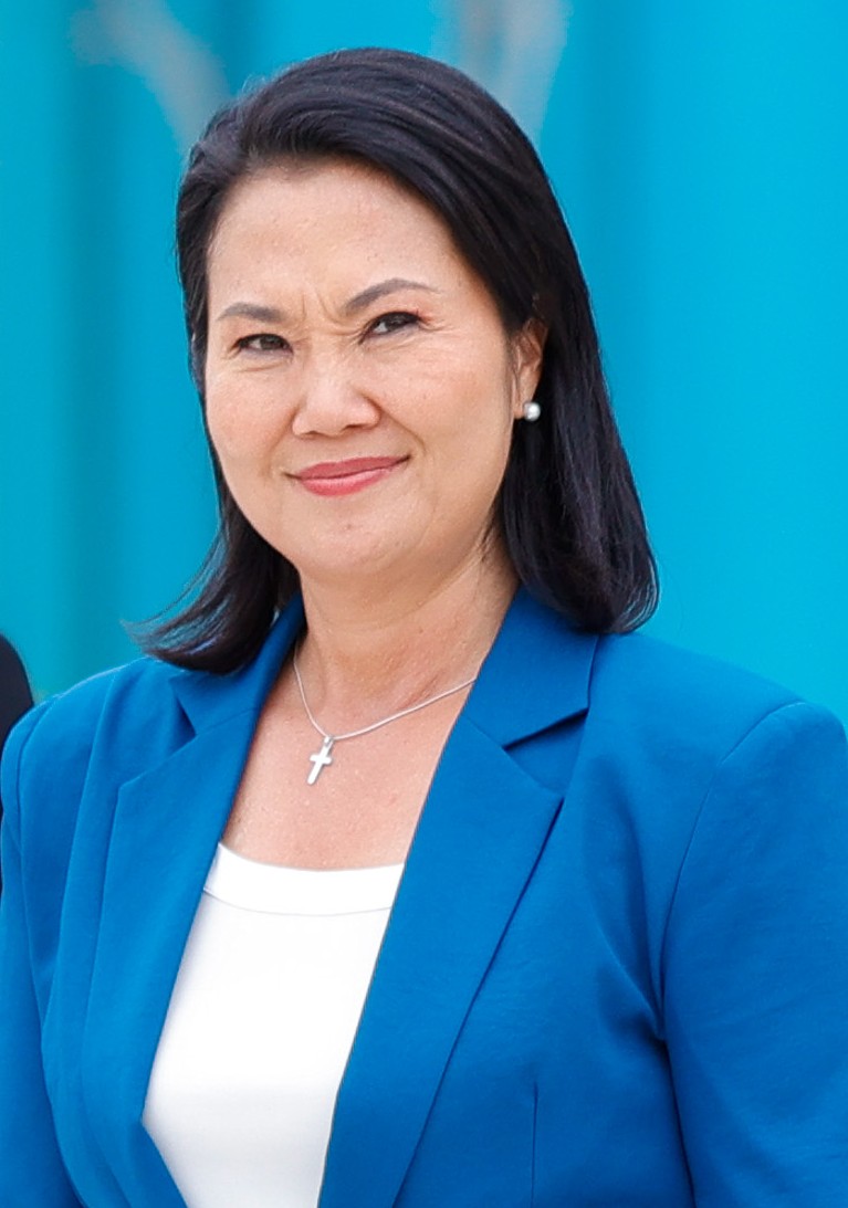 Rosa Fujimori
