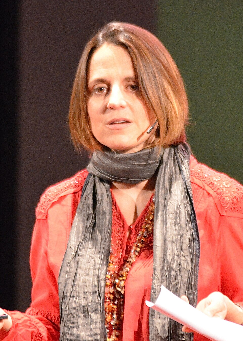 Rosa Gili