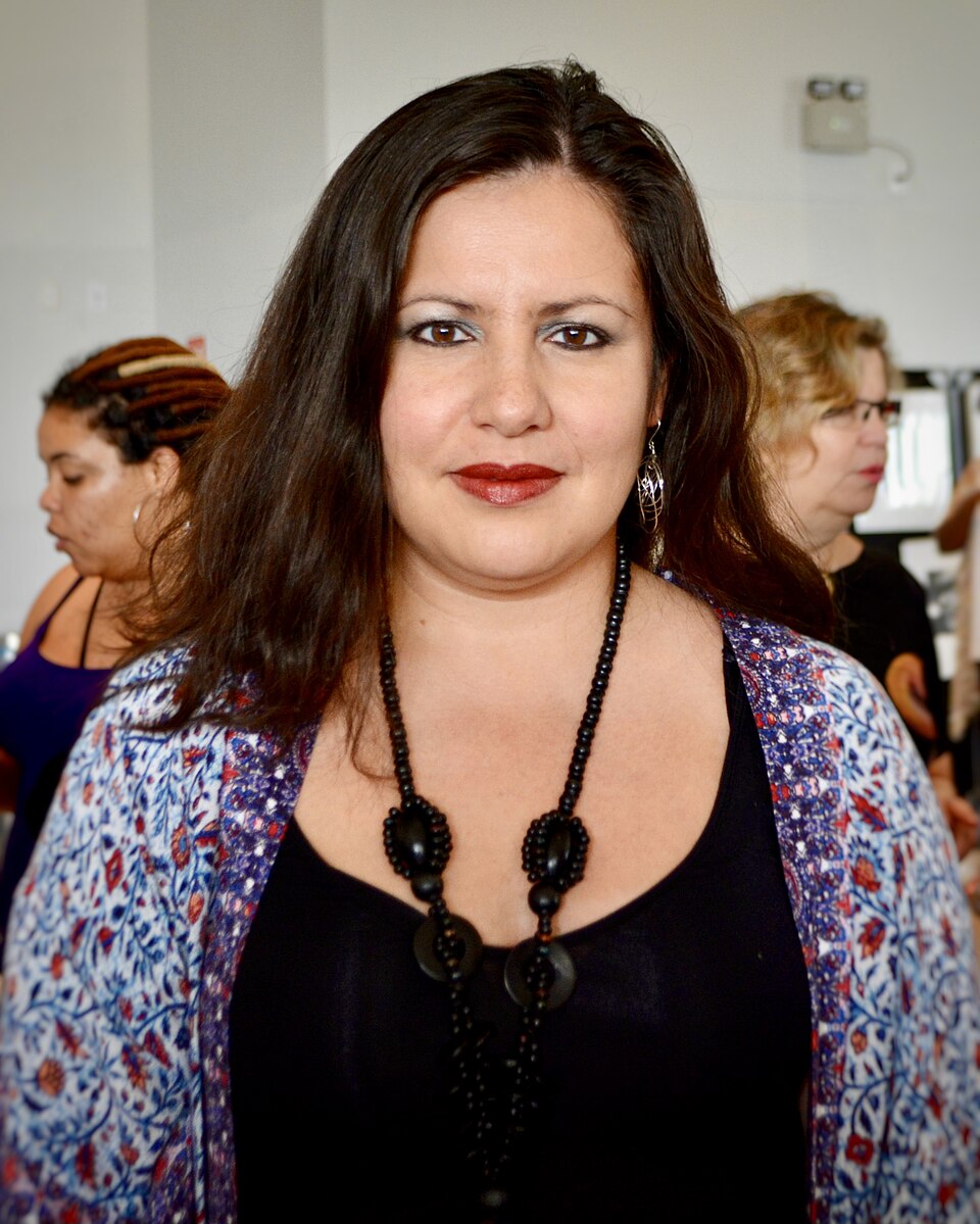 Rosa Guevara
