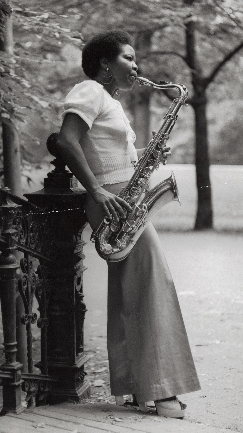 Rosa King