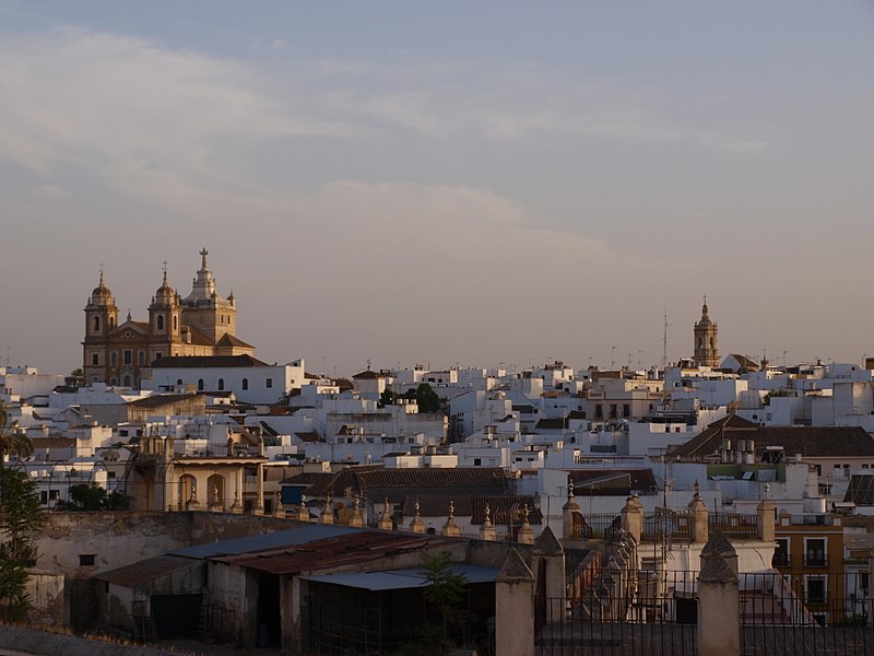 Rosa Marchena